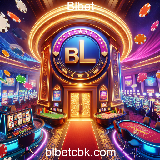 Descubra as Melhores Ofertas e Bônus no Blbet