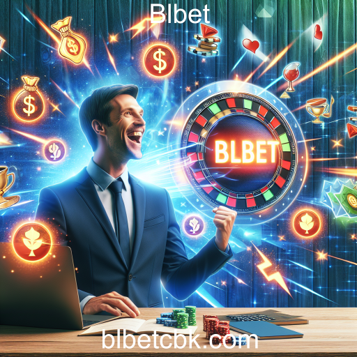 Explorando a Categoria de Bônus no Blbet: Vantagens e Oportunidades