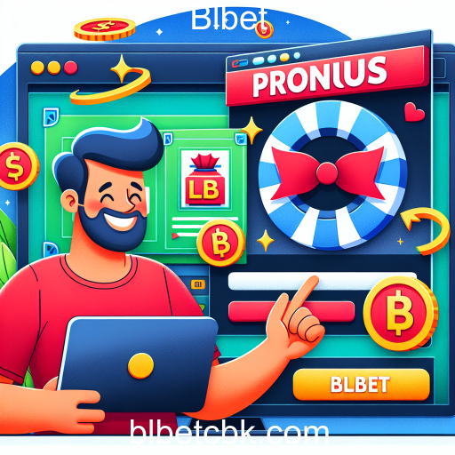Aproveite as Melhores Promoções de Jogos no Blbet