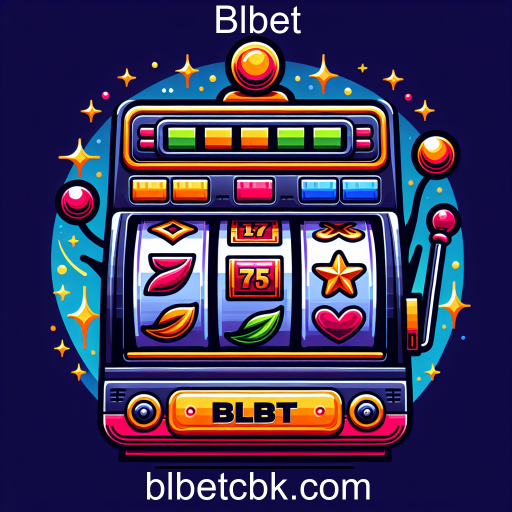 A Emoção dos Caça-Níqueis: Descubra a Categoria No Blbet