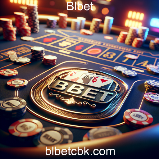 Explore a Categoria Mesa no Blbet: Jogos Clássicos e Entretenimento Sem Fim